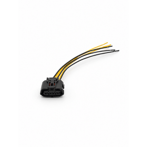 6 Pin Connector 90980-12303 for Toyota Lexus Wiring Plug Accelerator Pedal – BAG-72/cable – image 6
