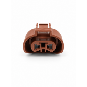 2 Pin For Toyota HIR2 Headlight Bulb Socket Connector Adapter Plug Kit HB4 9005 RX400H – BAG-75/2pin – image 6