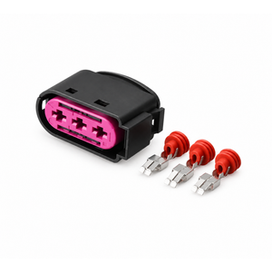 3 Pin Way Fuse Box Connector Plug For VW Audi Seat Skoda A3 Golf 1J0937773 – BAG-79/3pin – image 6