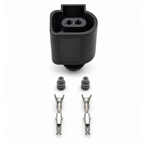2 Pin Automotive Electrical Connector Plug Super Sealed 1.5 Series 1J0973702 for VW Horn – BAK/01.Y-1J0973702 – image 4