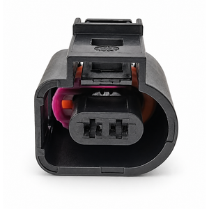 2 Pin Connector Plug For Scania 4 / P / G / R / T Series Led Front Visor Light – BAK/01.Y-1J0973702 – image 5