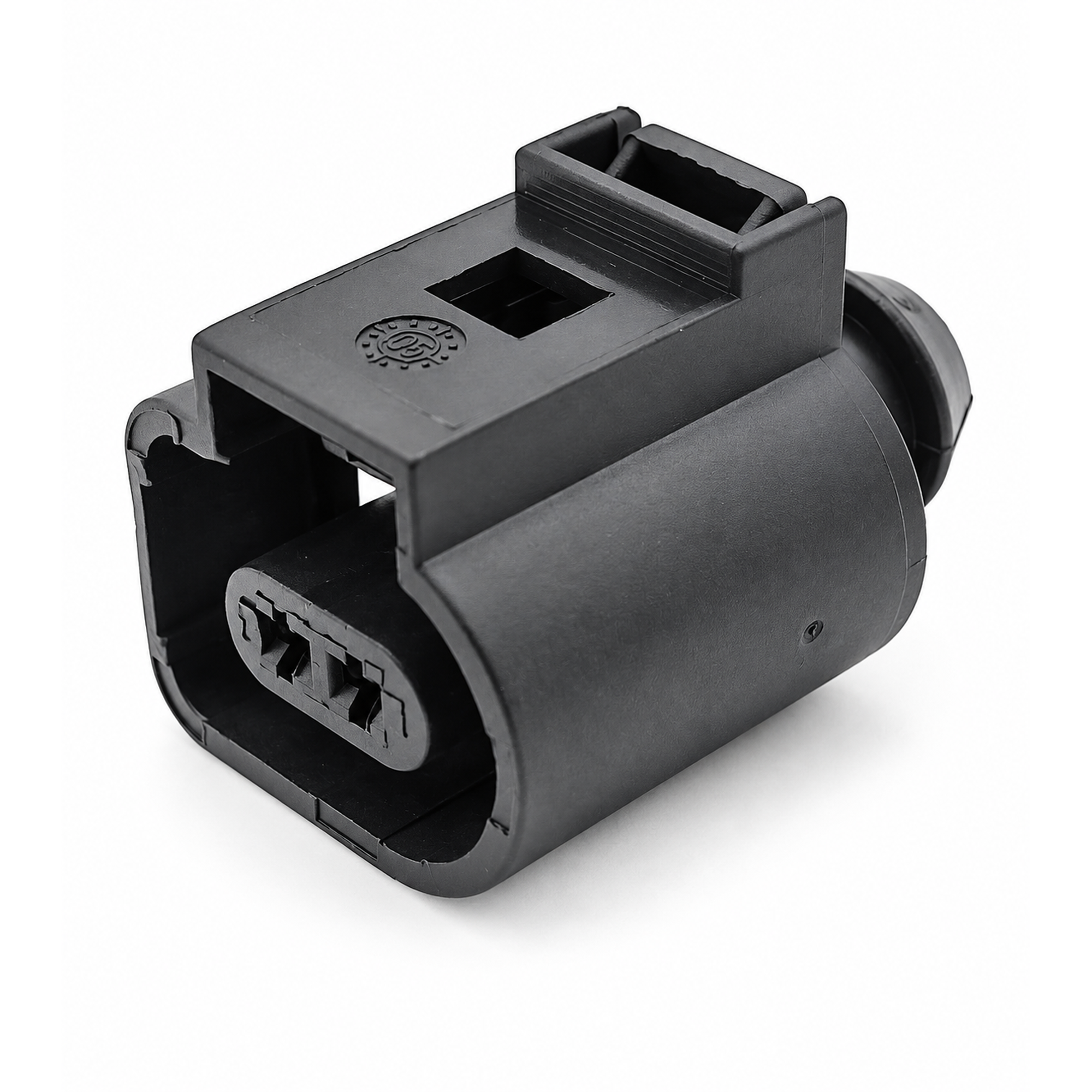 2 Pin Automotive Electrical Connector Plug Super Sealed 1.5 Series 1J0973702 for VW Horn – BAK/01.Y-1J0973702 – image 7