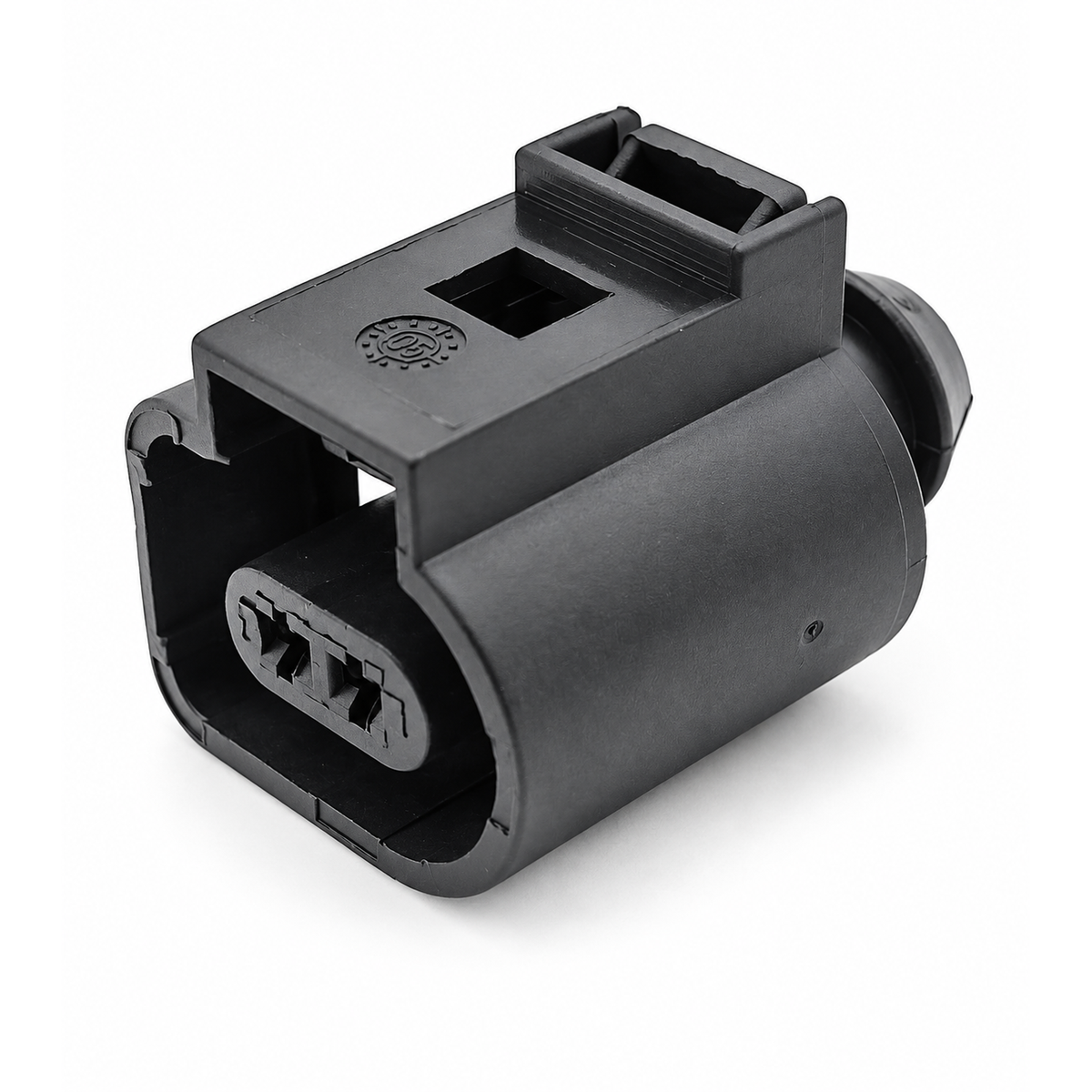 2 Pin Automotive Electrical Connector Plug Super Sealed 1.5 Series 1J0973702 for VW Horn – BAK/01.Y-1J0973702 – image 7