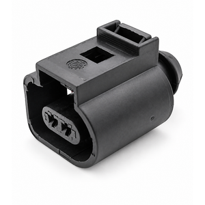 2 Pin Connector Plug For Scania 4 / P / G / R / T Series Led Front Visor Light – BAK/01.Y-1J0973702 – image 6