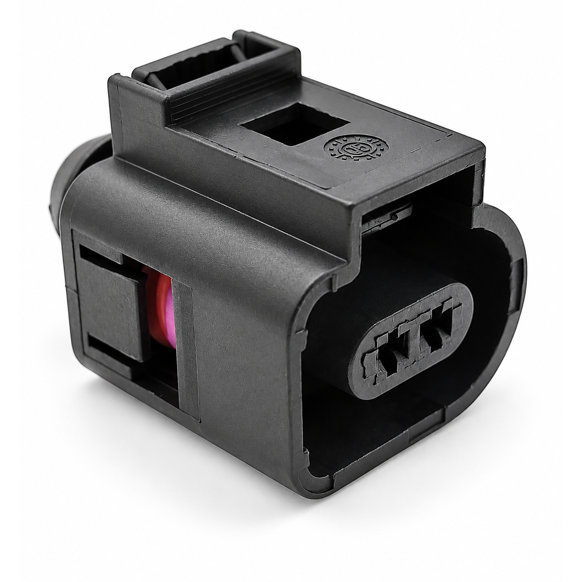 2 Pin Automotive Electrical Connector Plug Super Sealed 1.5 Series 1J0973702 for VW Horn – BAK/01.Y-1J0973702 – image 8