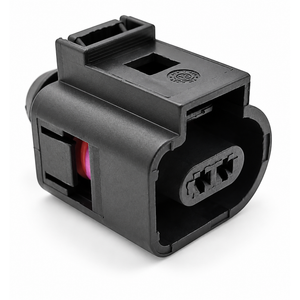 2 Pin Automotive Electrical Connector Plug Super Sealed 1.5 Series 1J0973702 for VW Horn – BAK/01.Y-1J0973702 – image 8