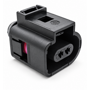 2 Pin Connector Plug For Scania 4 / P / G / R / T Series Led Front Visor Light – BAK/01.Y-1J0973702 – image 7