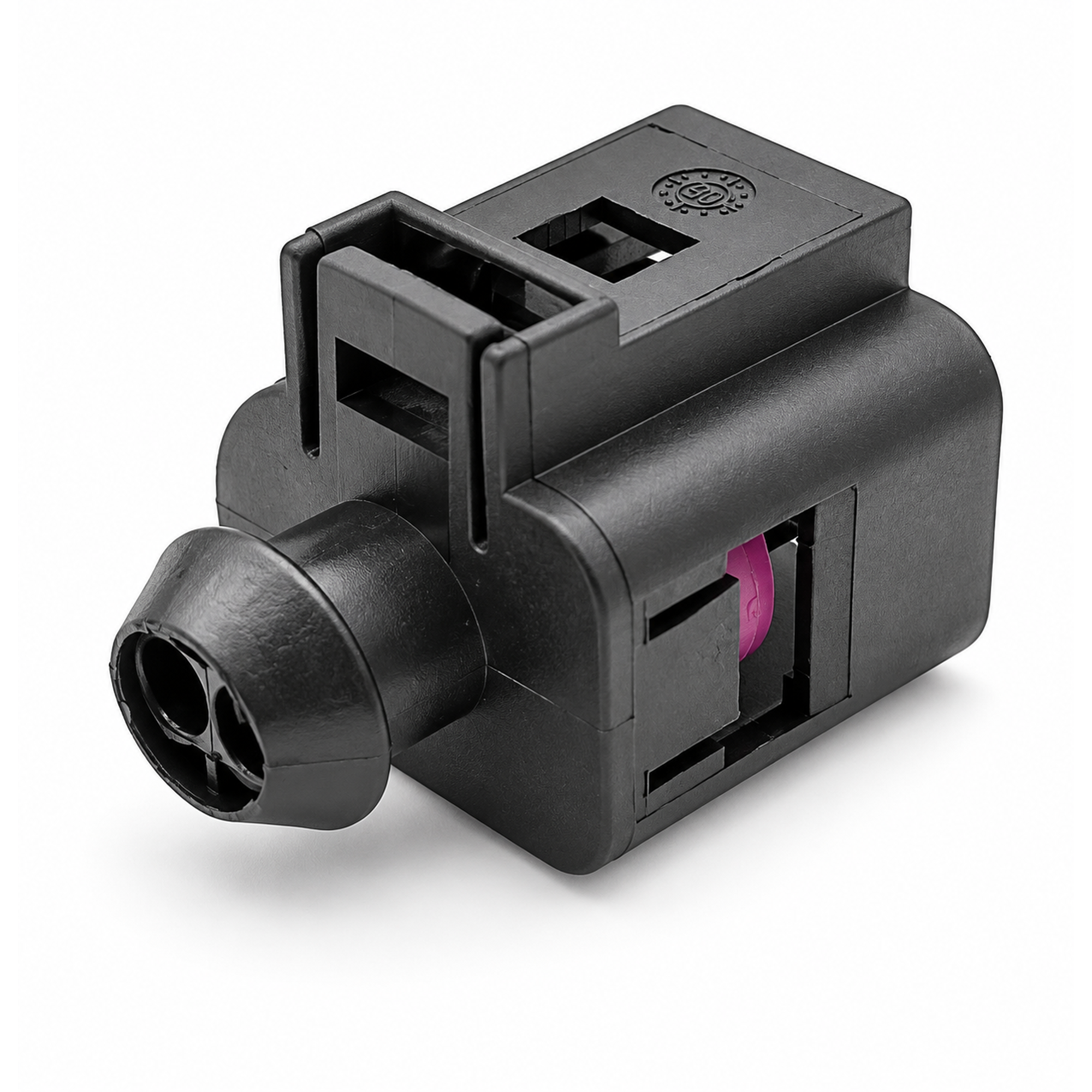 2 Pin Automotive Electrical Connector Plug Super Sealed 1.5 Series 1J0973702 for VW Horn – BAK/01.Y-1J0973702 – image 9