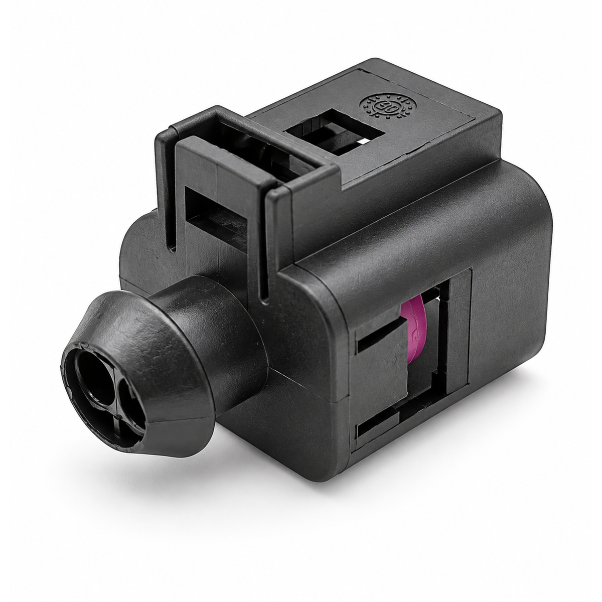 2 Pin Automotive Electrical Connector Plug Super Sealed 1.5 Series 1J0973702 for VW Horn – BAK/01.Y-1J0973702 – image 9