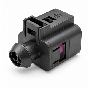 2 Pin Automotive Electrical Connector Plug Super Sealed 1.5 Series 1J0973702 for VW Horn – BAK/01.Y-1J0973702 – image 9
