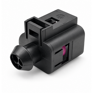 2 Pin Connector Plug For Scania 4 / P / G / R / T Series Led Front Visor Light – BAK/01.Y-1J0973702 – image 8