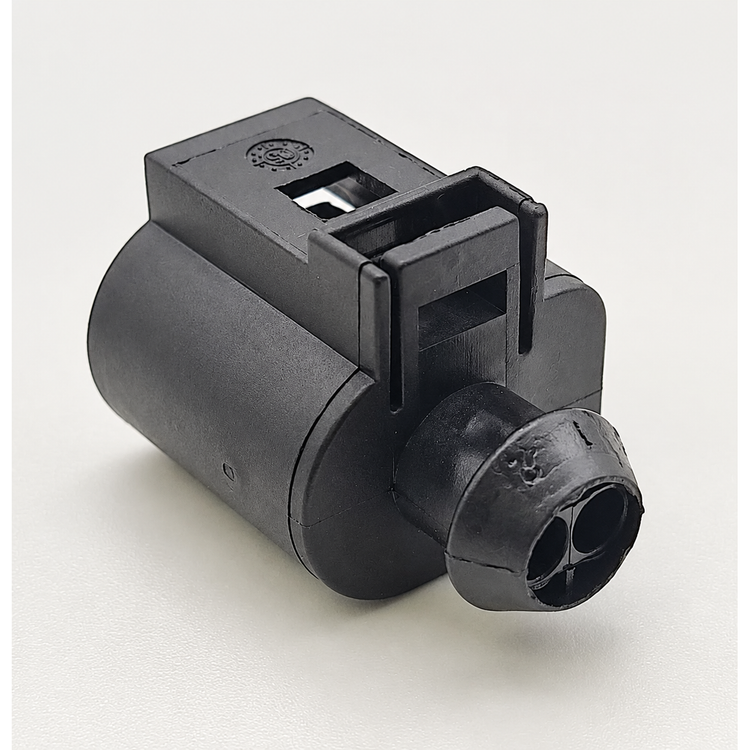 2 Pin Automotive Electrical Connector Plug Super Sealed 1.5 Series 1J0973702 for VW Horn – BAK/01.Y-1J0973702 – image 10