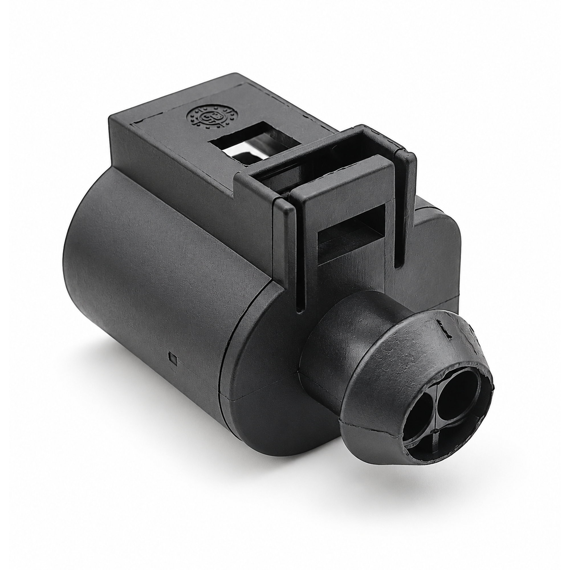 2 Pin Connector Plug For Scania 4 / P / G / R / T Series Led Front Visor Light – BAK/01.Y-1J0973702 – image 9