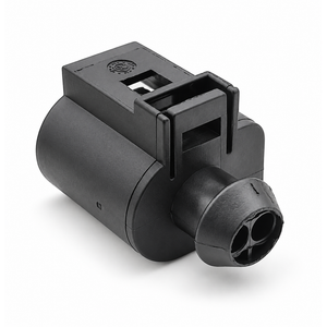 2 Pin Connector Plug For Scania 4 / P / G / R / T Series Led Front Visor Light – BAK/01.Y-1J0973702 – image 9