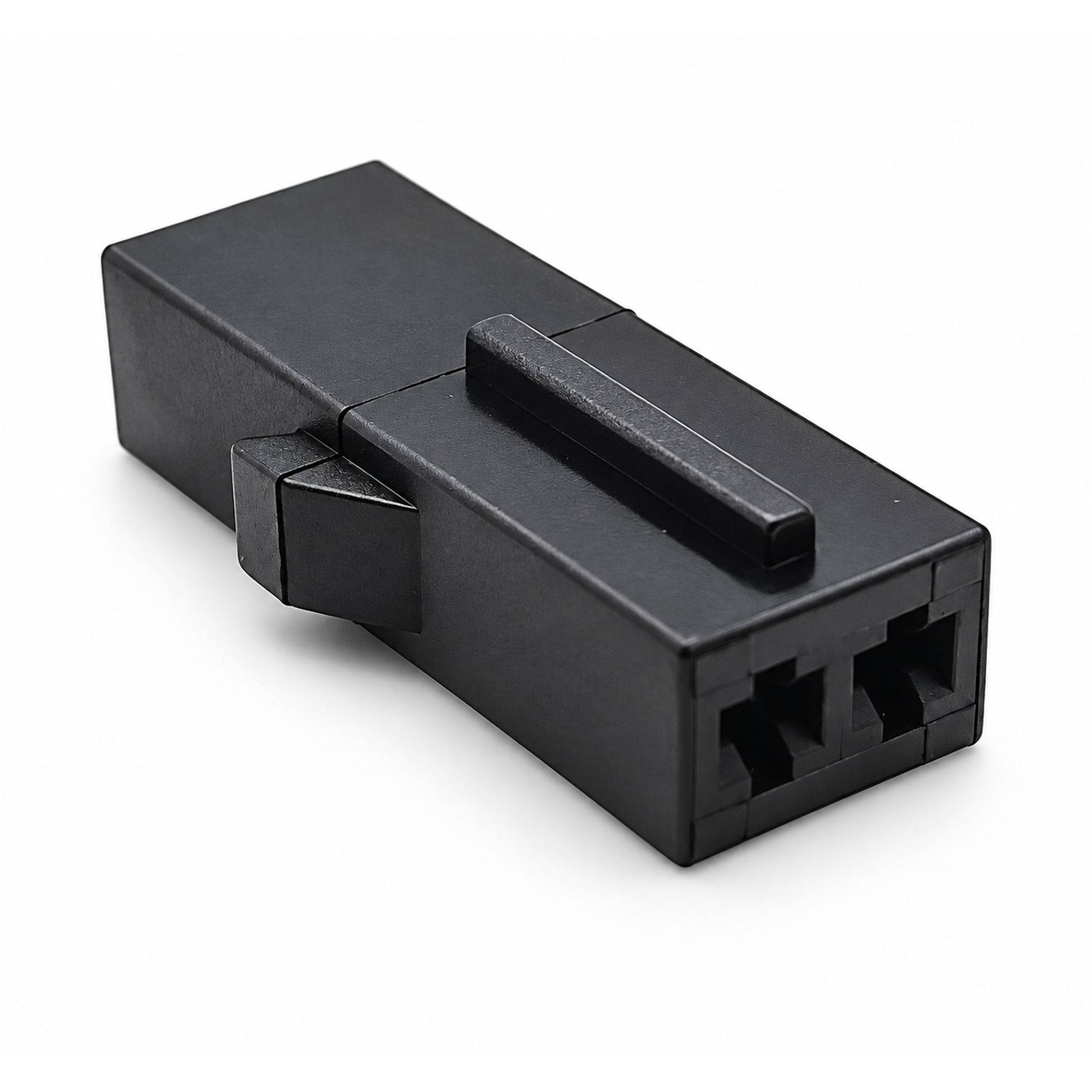 1J0973119 - 2 Pin VW AUDI SKODA SEAT Electrical Connector Plug Repair Volkswagen – BAK/02.G-1J0973119 – image 4