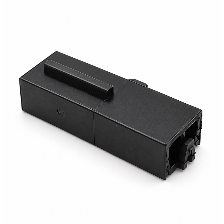 1J0973119 - 2 Pin VW AUDI SKODA SEAT Electrical Connector Plug Repair Volkswagen – BAK/02.G-1J0973119 – image 6