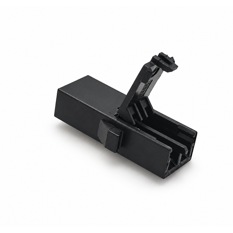1J0973119 - 2 Pin VW AUDI SKODA SEAT Electrical Connector Plug Repair Volkswagen – BAK/02.G-1J0973119 – image 8