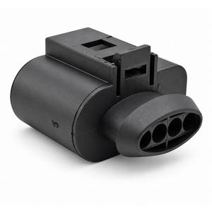 1J0973704 4 Pin for VW Audi Seat Skoda Map Sensor Connector Plug Repair Wiring – BAK/03.B-1J0973704 – image 8