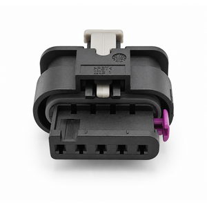 4F0973705 5 Pin Mass Air Flow Sensor MAF Connector Plug VW Audi Skoda Seat – BAK/07.G-4F0973705 – image 2