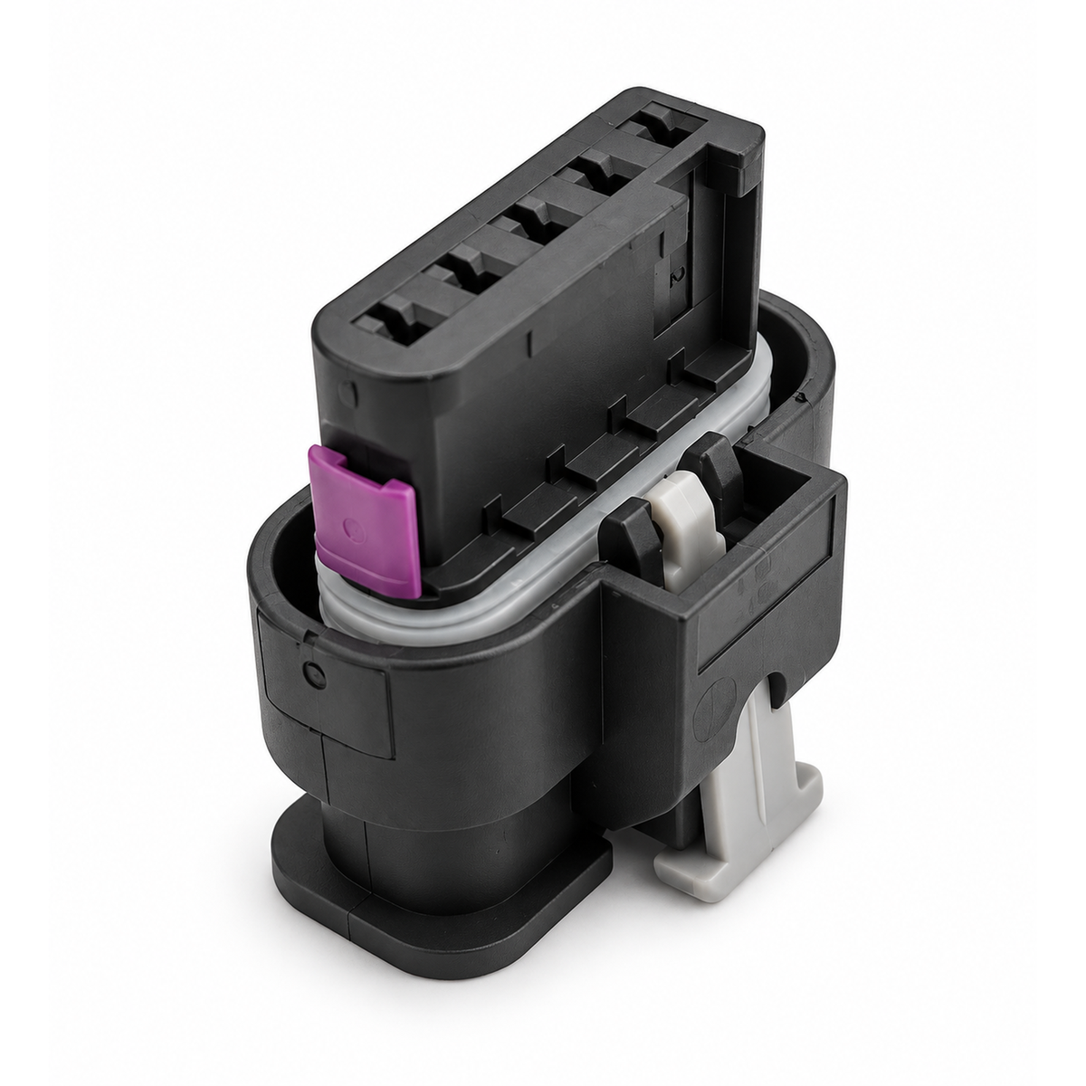 4F0973705 5 Pin Mass Air Flow Sensor MAF Connector Plug VW Audi Skoda Seat – BAK/07.G-4F0973705 – image 9