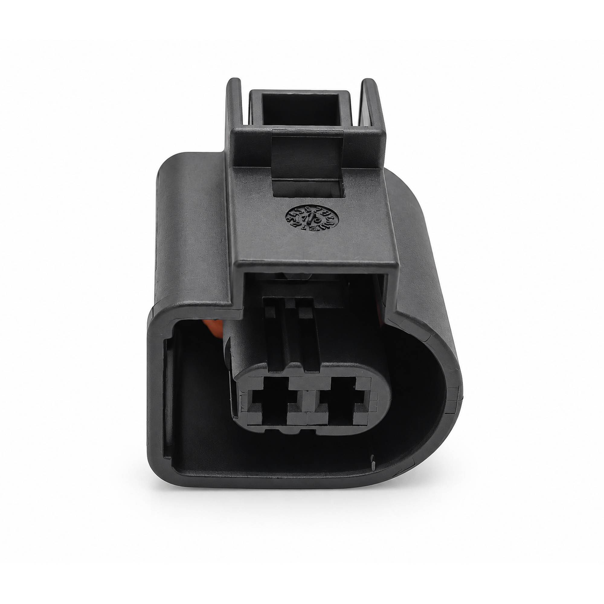4D0971992 - 2 Pin Alternator Connector Plug Repair Fits VW, Audi, Skoda & Seat – BAK/08.B-4D0971992 – image 3