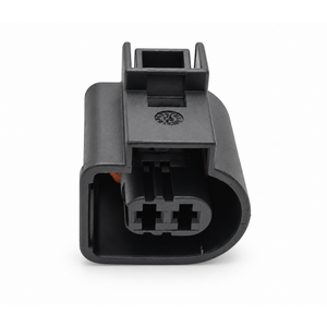 4D0971992 - 2 Pin Alternator Connector Plug Repair Fits VW, Audi, Skoda & Seat – BAK/08.B-4D0971992 – image 3