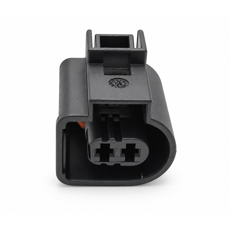 4D0971992 - 2 Pin Alternator Connector Plug Repair Fits VW, Audi, Skoda & Seat – BAK/08.B-4D0971992 – image 3