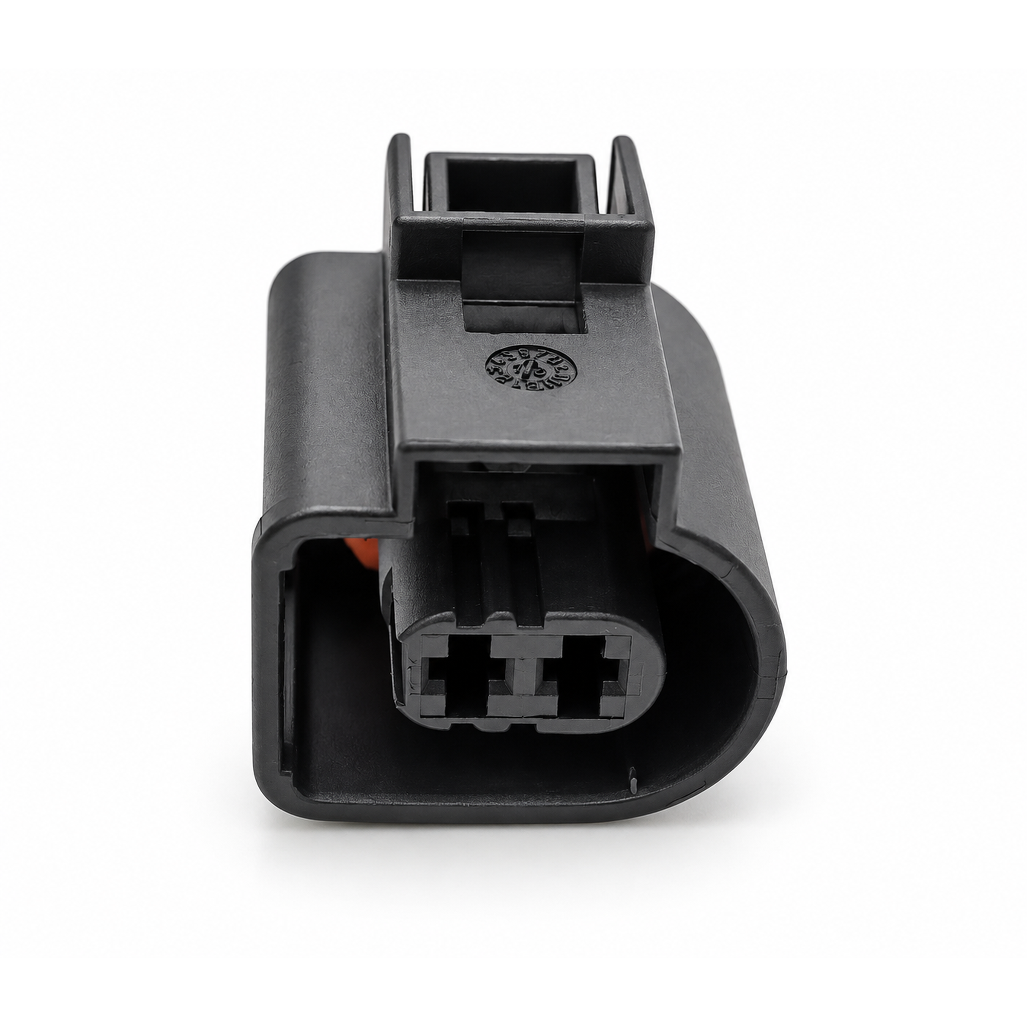 4D0971992 2 Pin Alternator Connector Plug Repair VW Audi Skoda Seat Bosch Valeo – BAK/08.B-4D0971992 – image 3