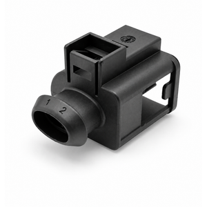 4D0971992 - 2 Pin Alternator Connector Plug Repair Fits VW, Audi, Skoda & Seat – BAK/08.B-4D0971992 – image 5