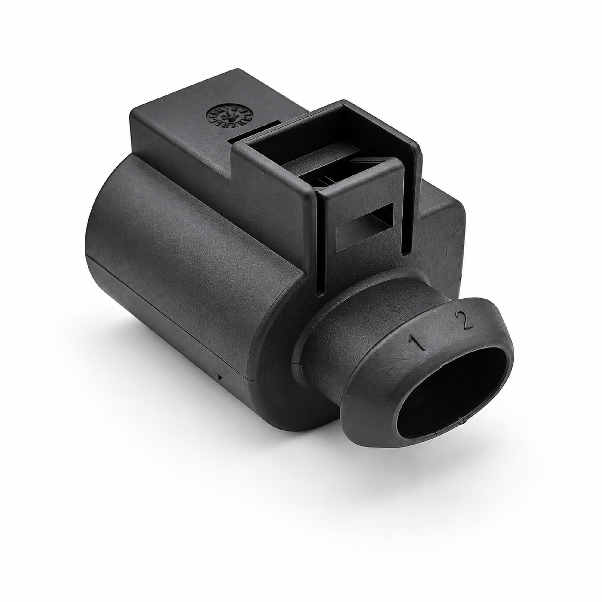 4D0971992 - 2 Pin Alternator Connector Plug Repair Fits VW, Audi, Skoda & Seat – BAK/08.B-4D0971992 – image 6
