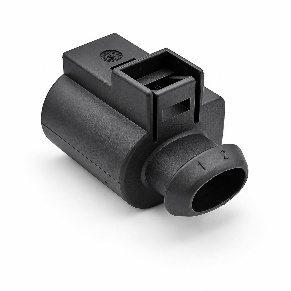 4D0971992 - 2 Pin Alternator Connector Plug Repair Fits VW, Audi, Skoda & Seat – BAK/08.B-4D0971992 – image 6