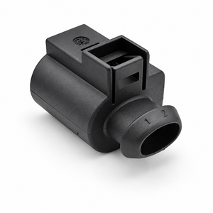 4D0971992 - 2 Pin Alternator Connector Plug Repair Fits VW, Audi, Skoda & Seat – BAK/08.B-4D0971992 – image 6