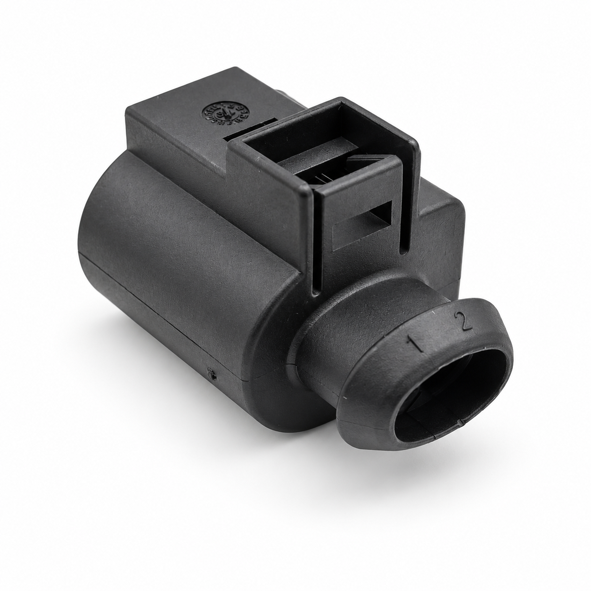 4D0971992 2 Pin Alternator Connector Plug Repair VW Audi Skoda Seat Bosch Valeo – BAK/08.B-4D0971992 – image 6