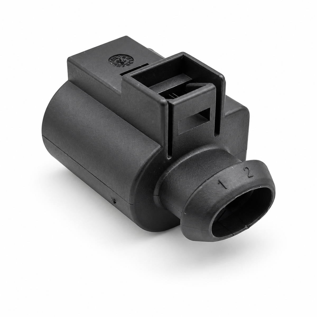 4D0971992 2 Pin Alternator Connector Plug Repair VW Audi Skoda Seat Bosch Valeo – BAK/08.B-4D0971992 – image 6
