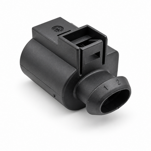 4D0971992 2 Pin Alternator Connector Plug Repair VW Audi Skoda Seat Bosch Valeo – BAK/08.B-4D0971992 – image 6