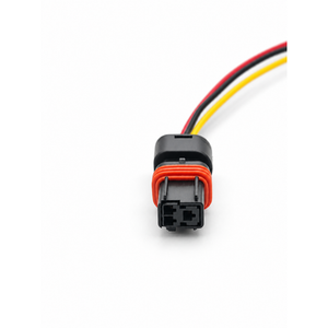 Speed Sensor 3 Pin Connector For Renault Clio Kangoo Laguna Logan 1993 on MTE4058 – BIN A2.B/Cable – image 2