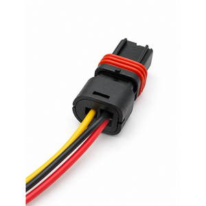 Speed Sensor 3 Pin Connector For Renault Clio Kangoo Laguna Logan 1993 on MTE4058 – BIN A2.B/Cable – image 3