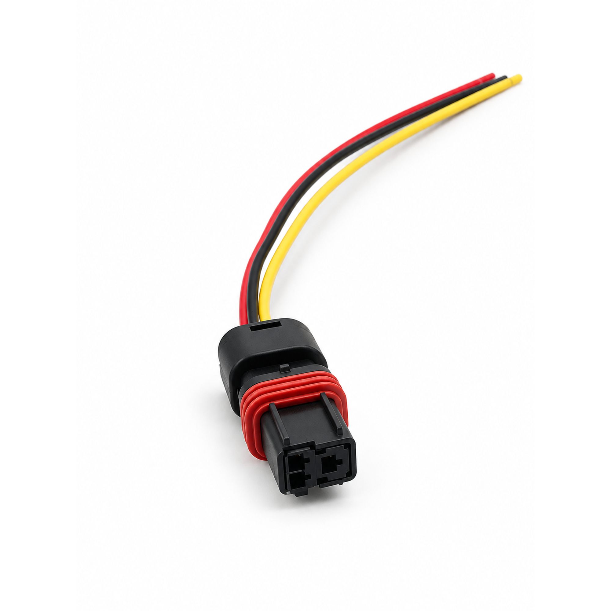 Speed Sensor 3 Pin Connector For Renault Clio Kangoo Laguna Logan 1993 on MTE4058 – BIN A2.B/Cable – image 5