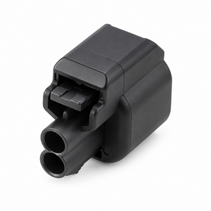 2 Pin for Ford ABS Sensor Connector Wiring Connector Repair BU2Z-14S411-RA – BIN A3.R/2pin – image 1