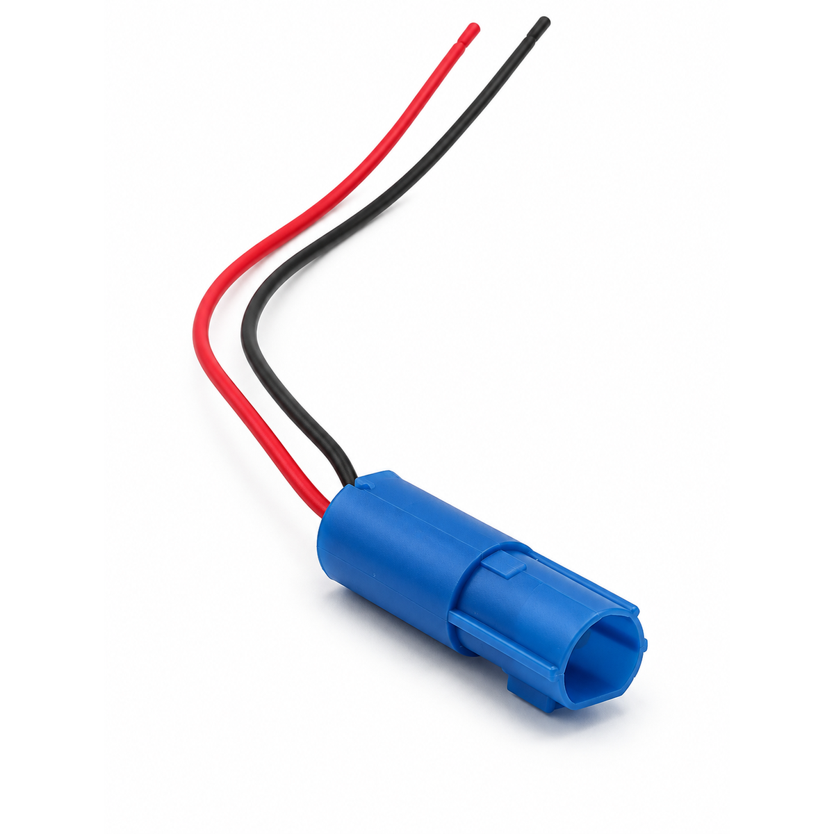 2 Pin For Renault Crankshaft Sensor Connector Wired Repair Harness - 8200673202 – BIN A4.Y/cable – image 3