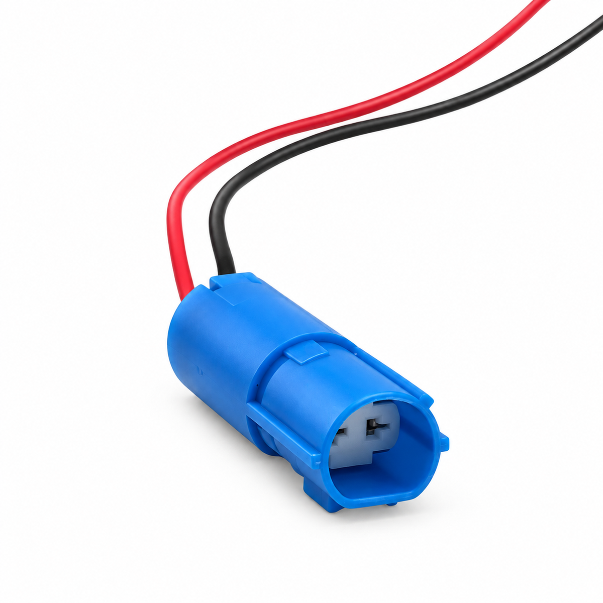 2 Pin For Renault Crankshaft Sensor Connector Wired Repair Harness - 8200673202 – BIN A4.Y/cable – image 8