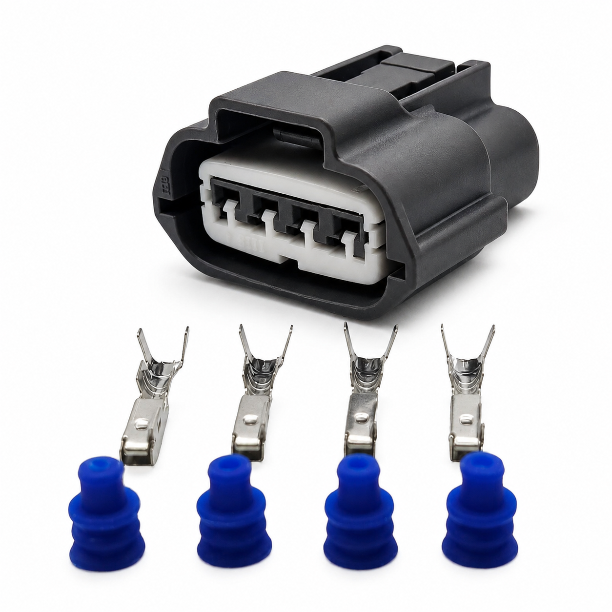 BIN A5.O/4pin