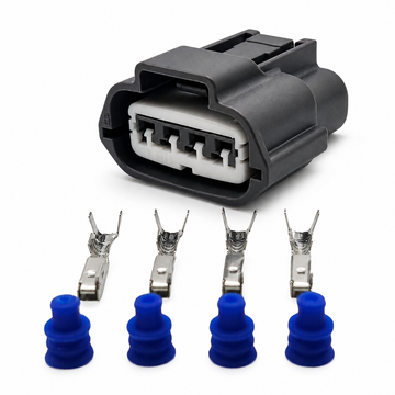 BIN A5.O/4pin