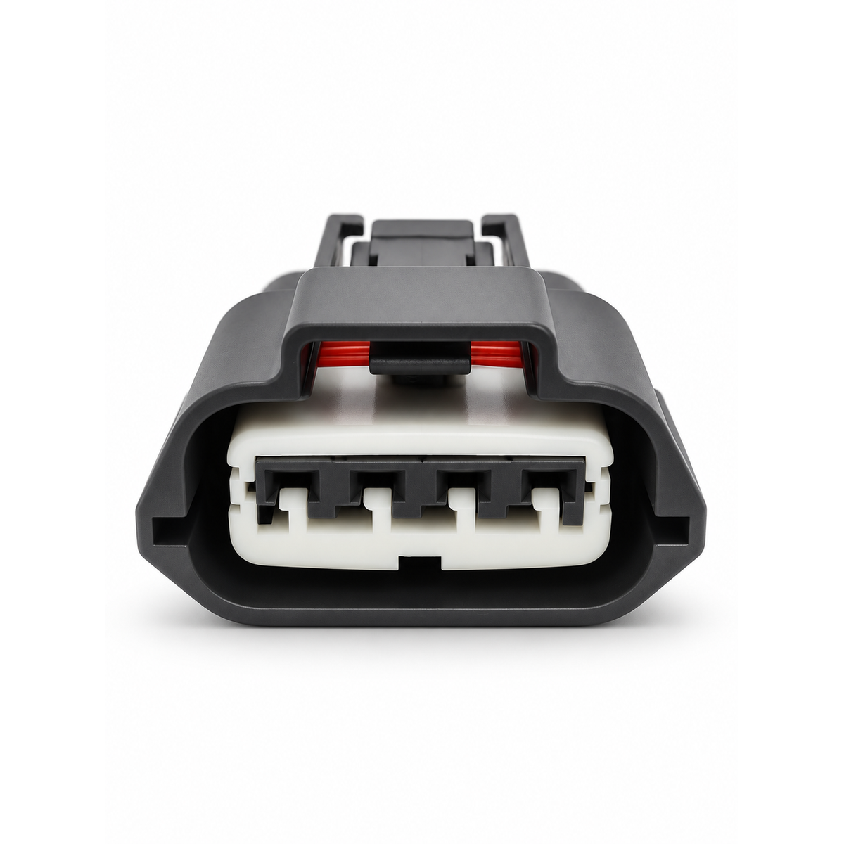 4 Pin Fits Peugeot Citroen Renault MAP Air Pressure Sensor / Fuel Pump Connector – BIN A5.O/4pin – image 4