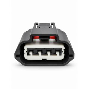 4 Pin Fits Peugeot Citroen Renault MAP Air Pressure Sensor / Fuel Pump Connector – BIN A5.O/4pin – image 4