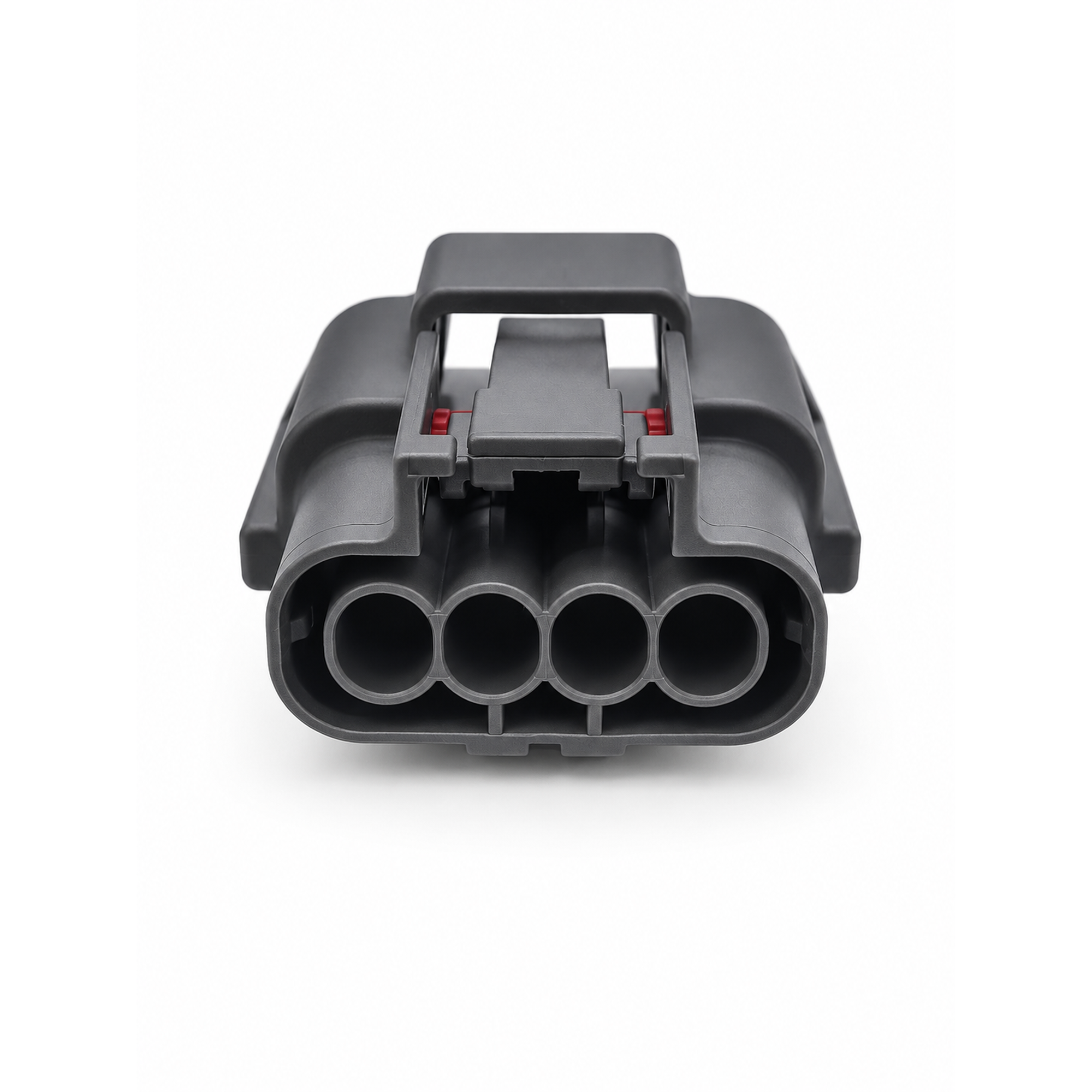 4 Pin Fits Peugeot Citroen Renault MAP Air Pressure Sensor / Fuel Pump Connector – BIN A5.O/4pin – image 5