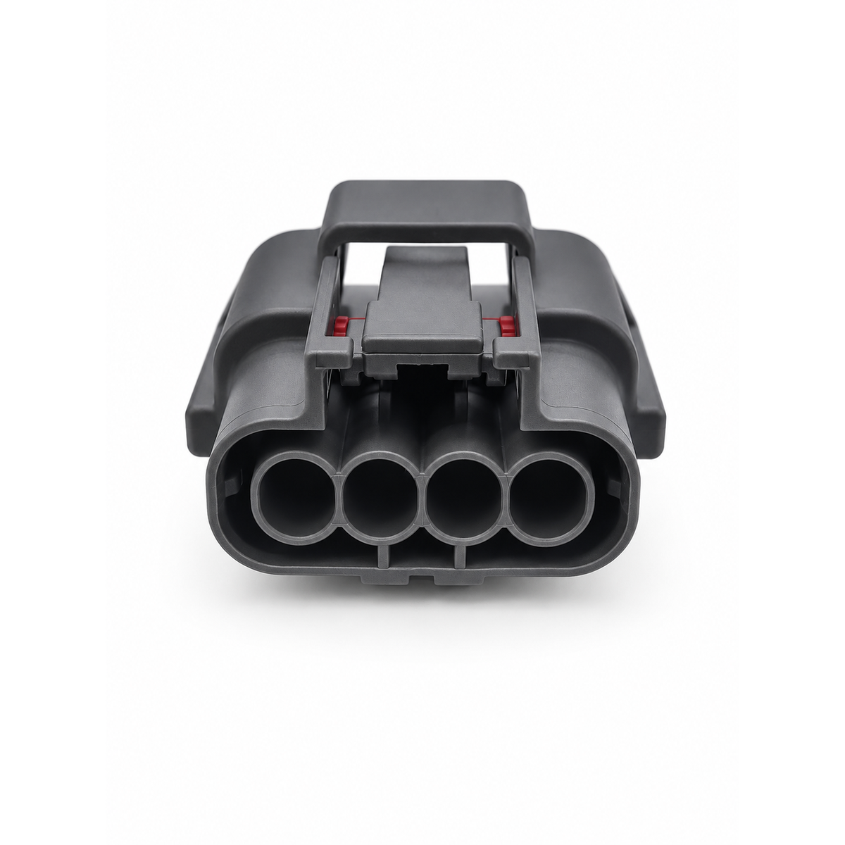 4 Pin Fits Peugeot Citroen Renault MAP Air Pressure Sensor / Fuel Pump Connector – BIN A5.O/4pin – image 5