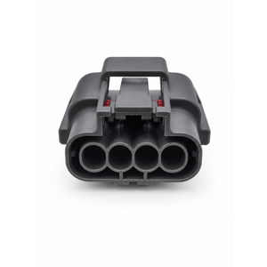 4 Pin Fits Peugeot Citroen Renault MAP Air Pressure Sensor / Fuel Pump Connector – BIN A5.O/4pin – image 5