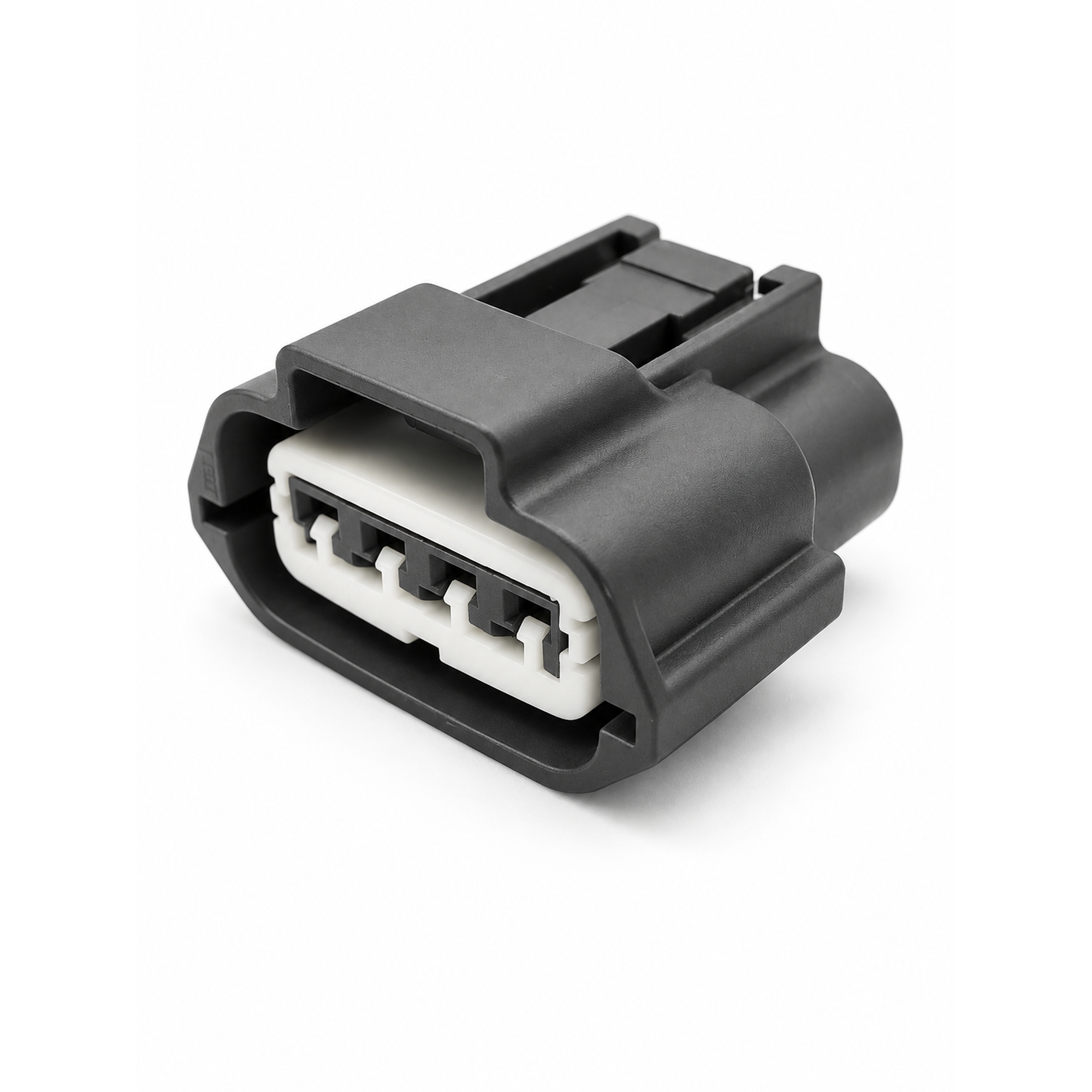 4 Pin Fits Peugeot Citroen Renault MAP Air Pressure Sensor / Fuel Pump Connector – BIN A5.O/4pin – image 6