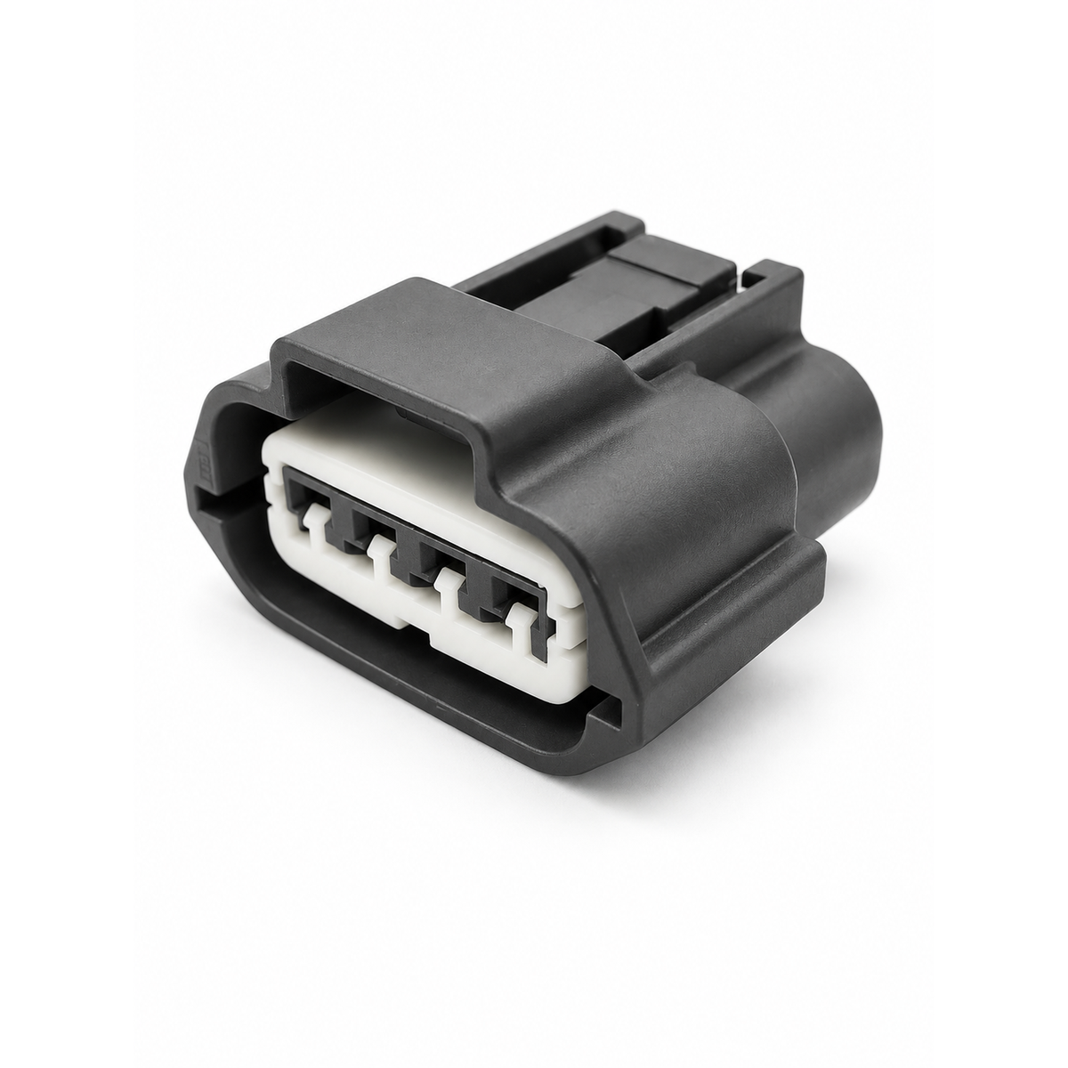 4 Pin Fits Peugeot Citroen Renault MAP Air Pressure Sensor / Fuel Pump Connector – BIN A5.O/4pin – image 6
